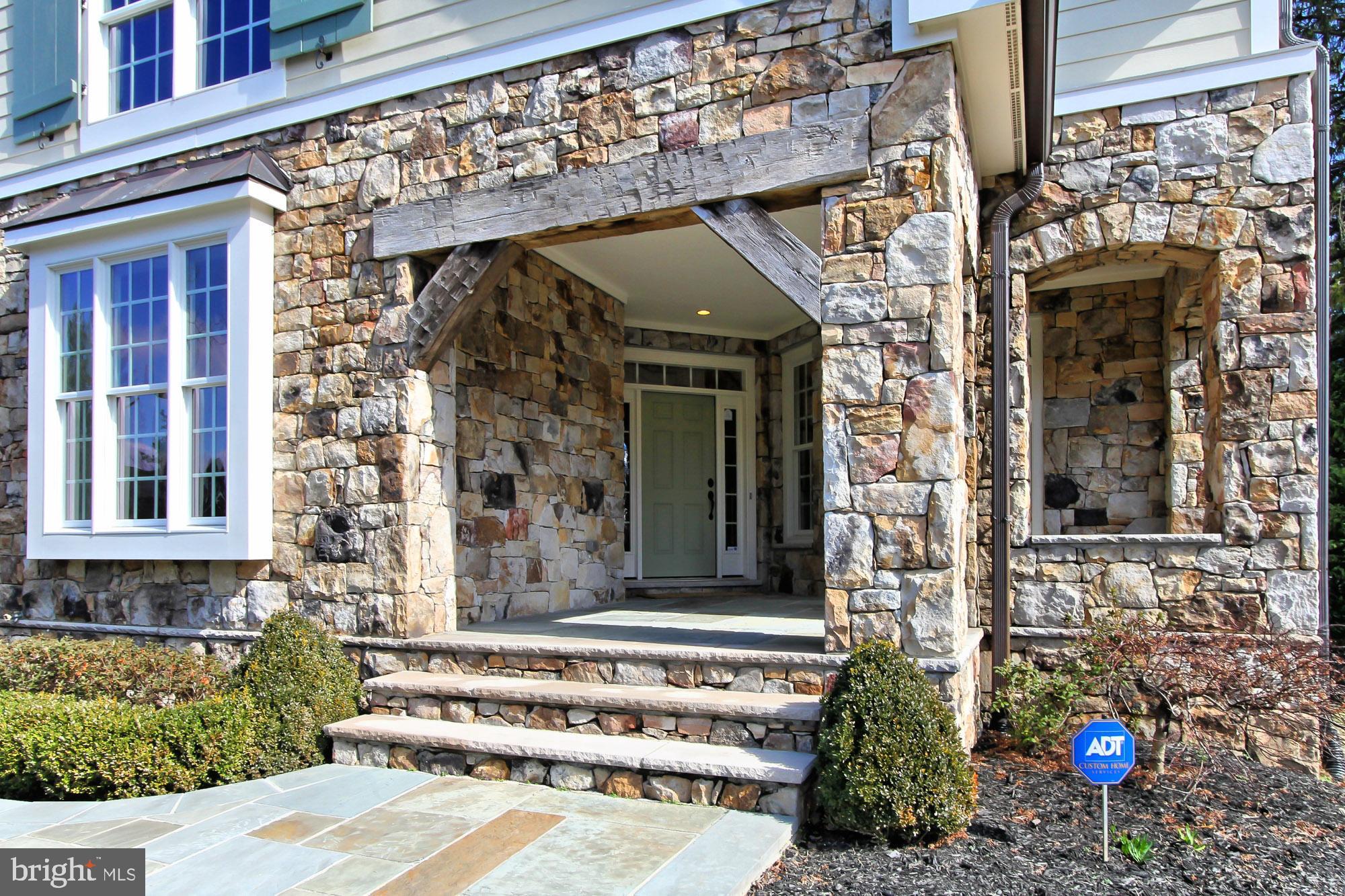 WALTER HEIGHTS - Residential