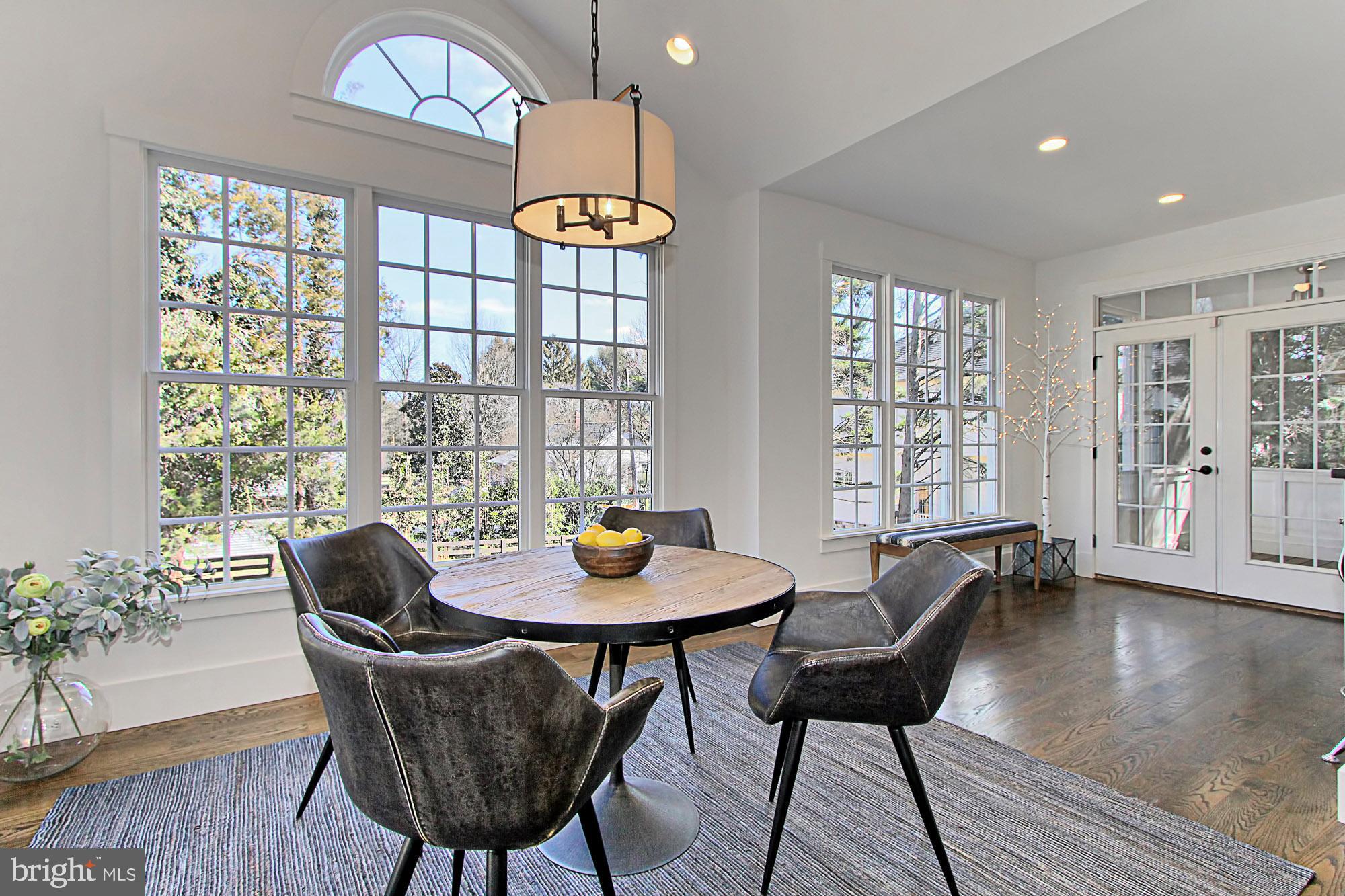 WALTER HEIGHTS - Residential