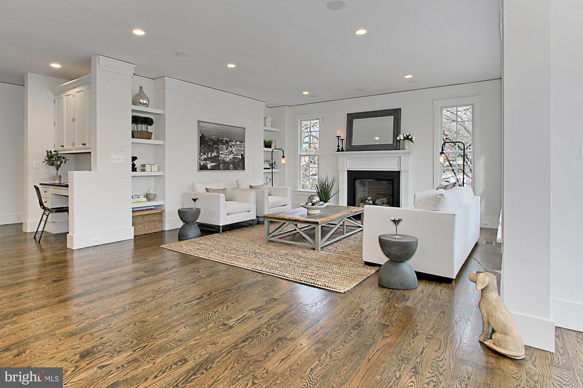 WALTER HEIGHTS - Residential