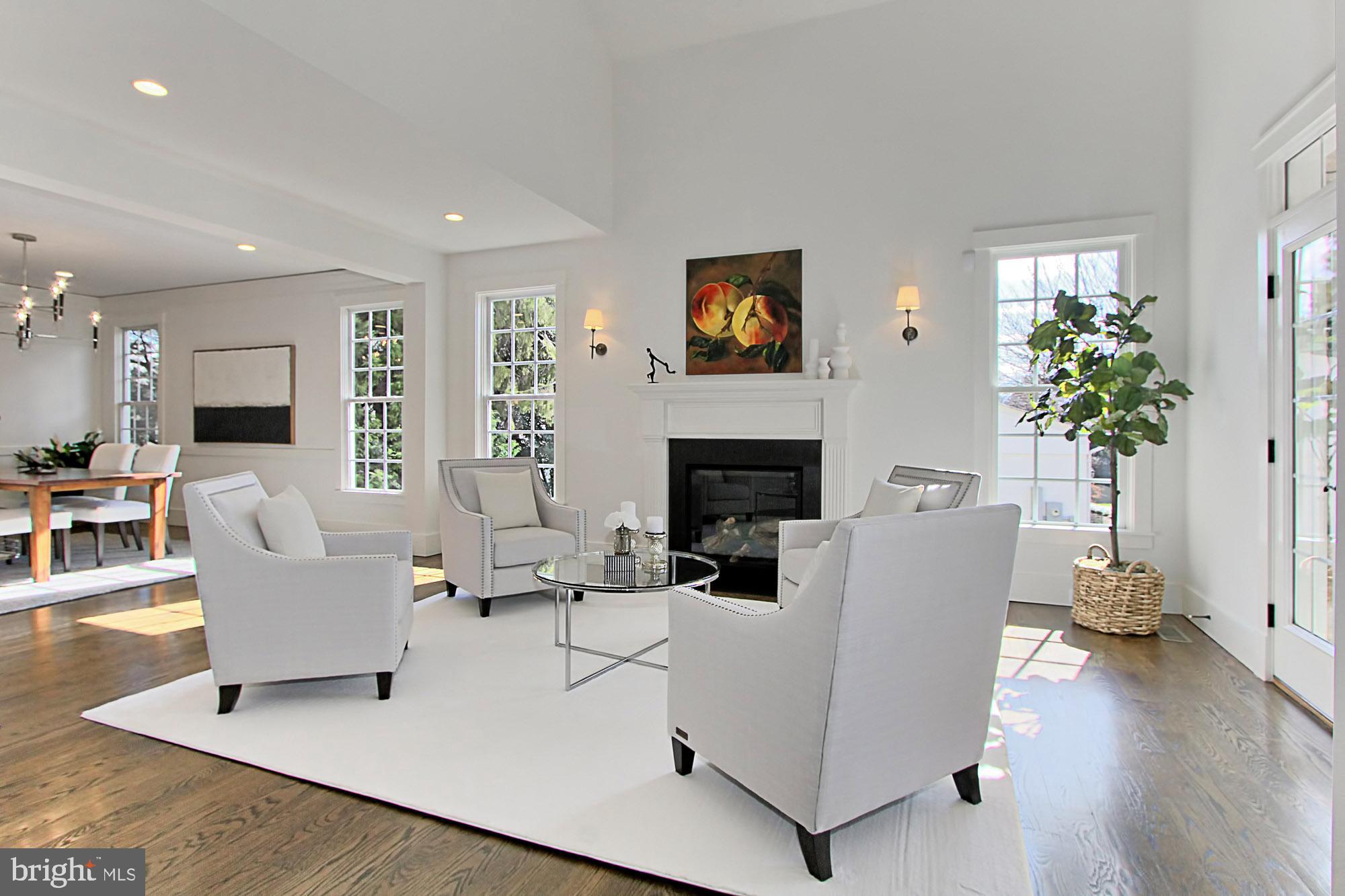 WALTER HEIGHTS - Residential