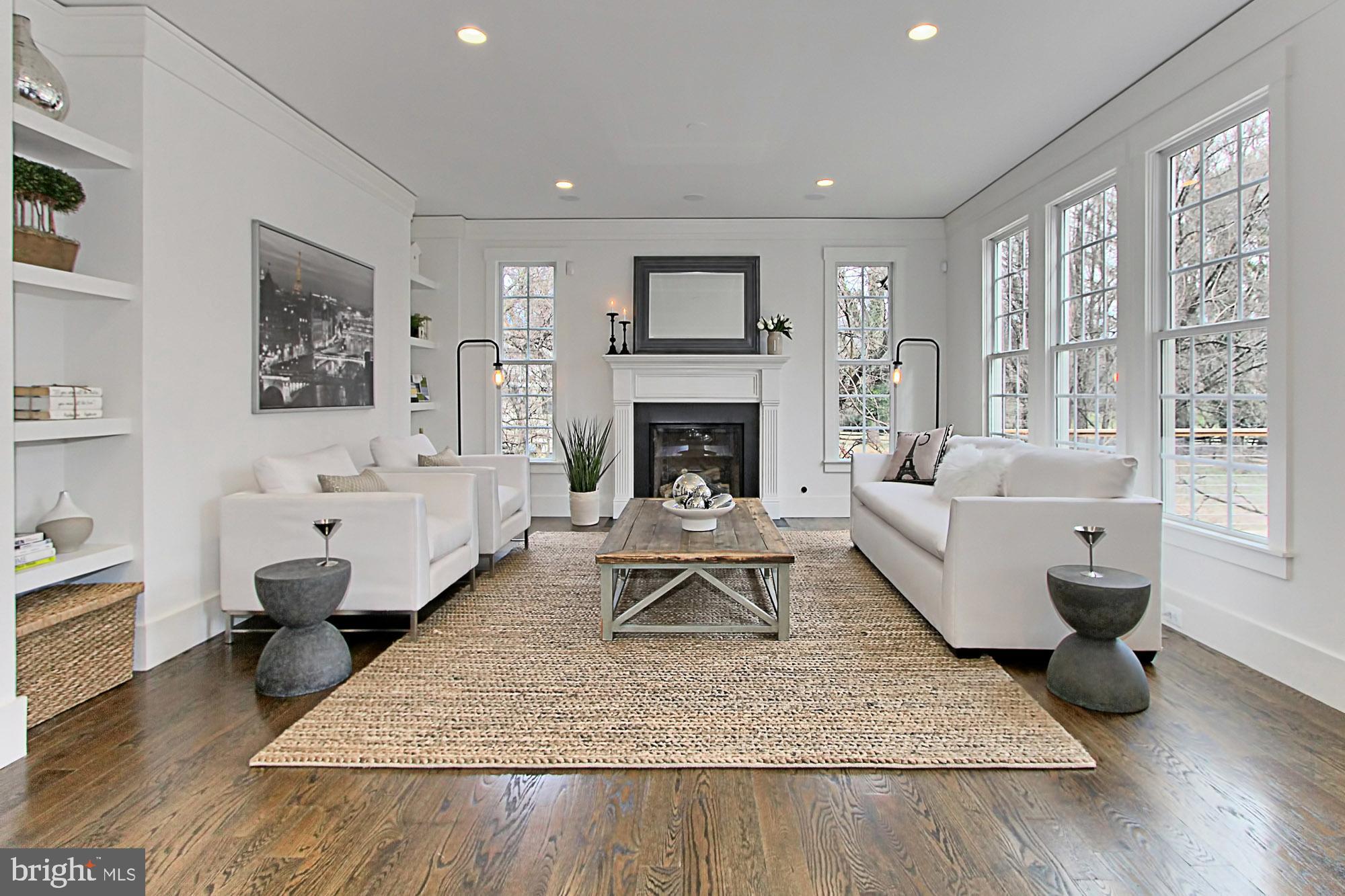 WALTER HEIGHTS - Residential