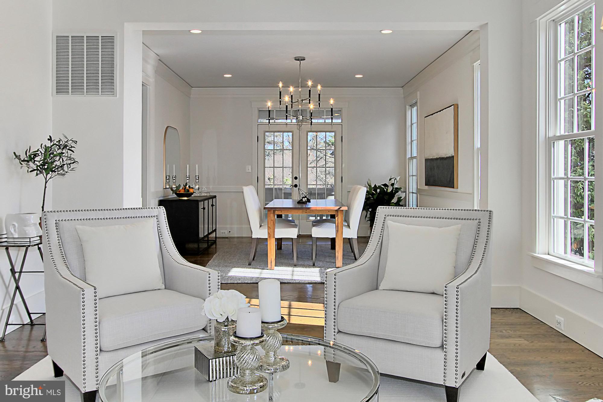 WALTER HEIGHTS - Residential