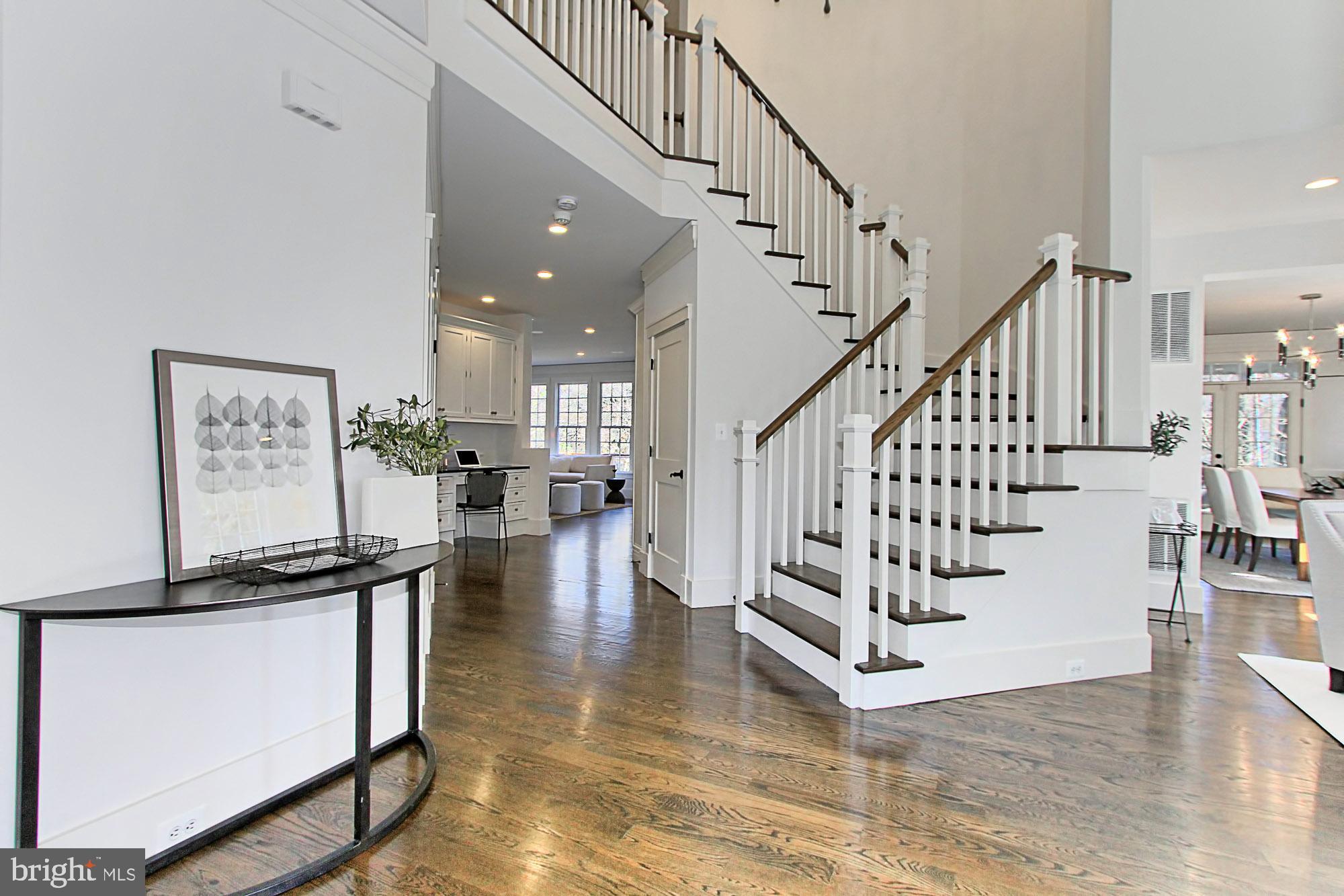 WALTER HEIGHTS - Residential