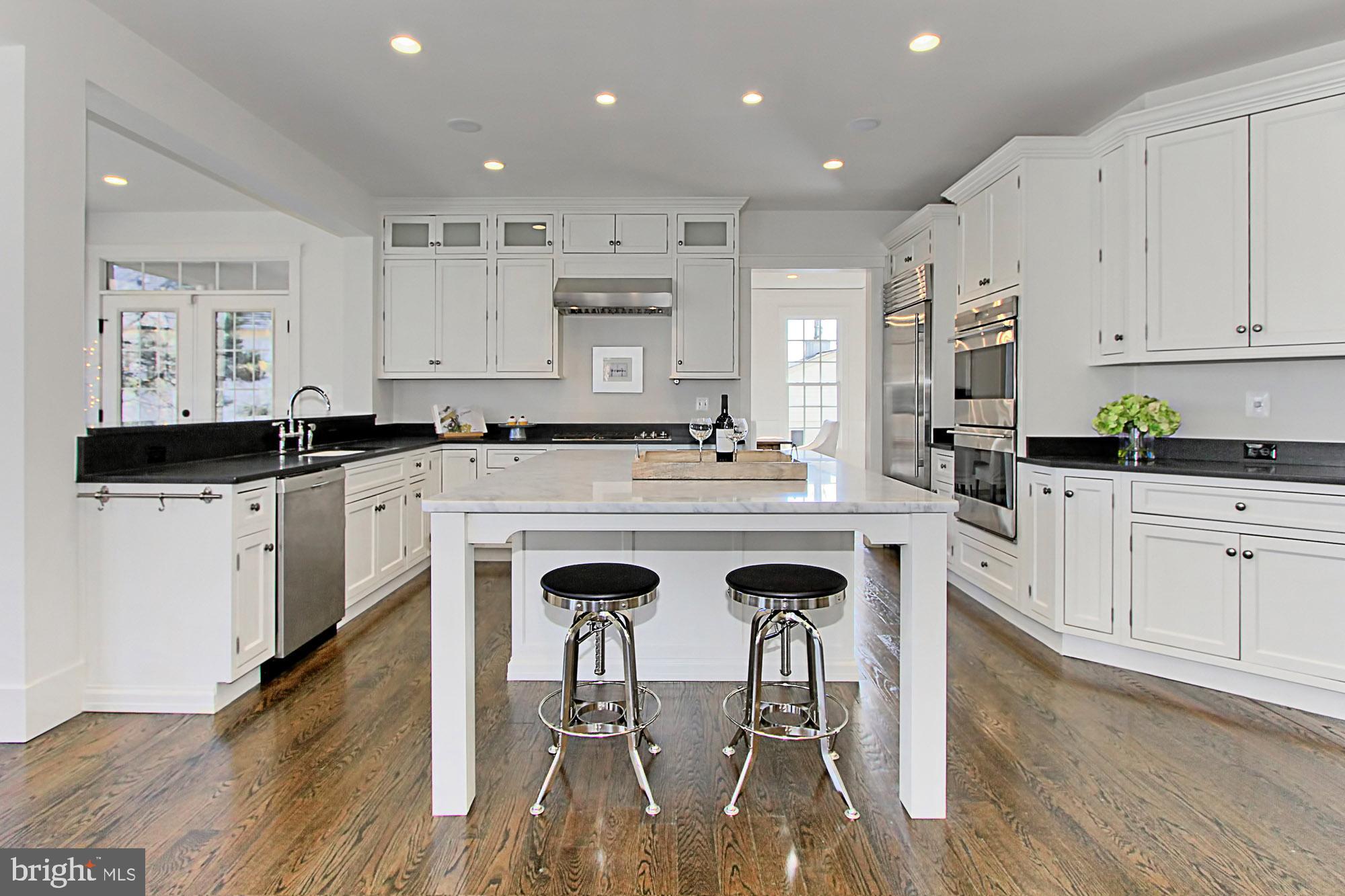 WALTER HEIGHTS - Residential