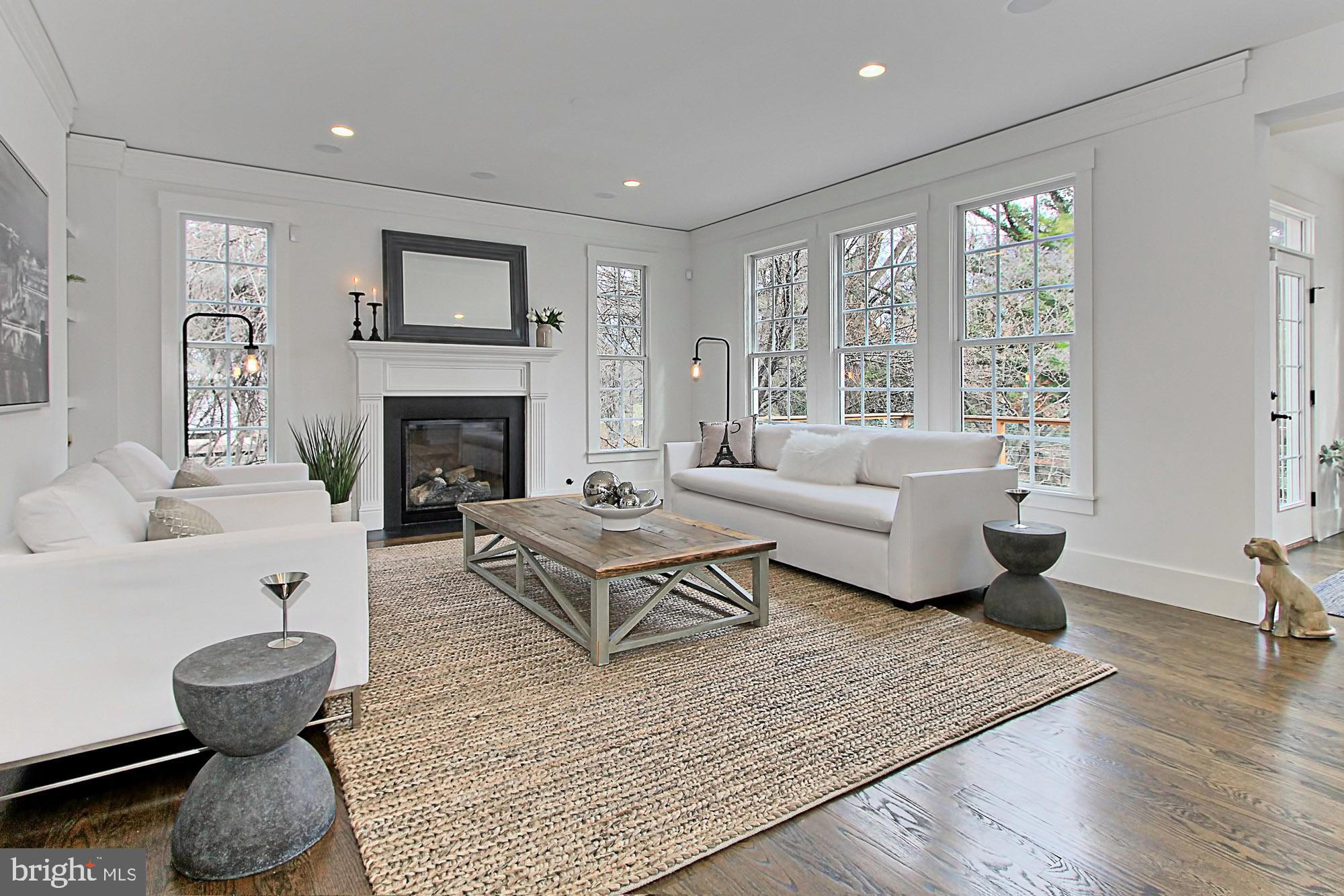 WALTER HEIGHTS - Residential