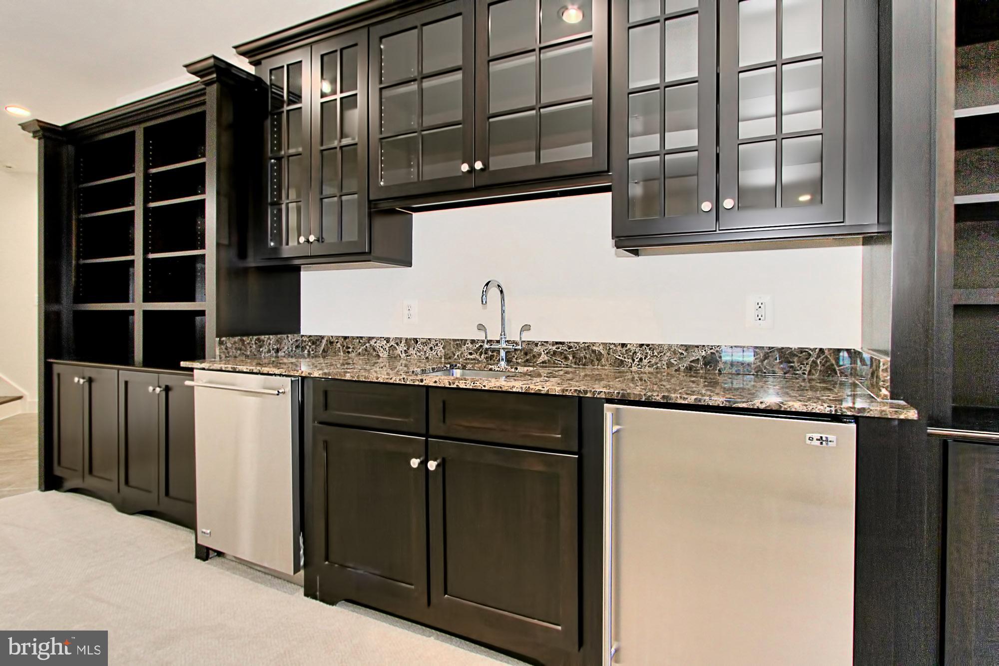 WALTER HEIGHTS - Residential