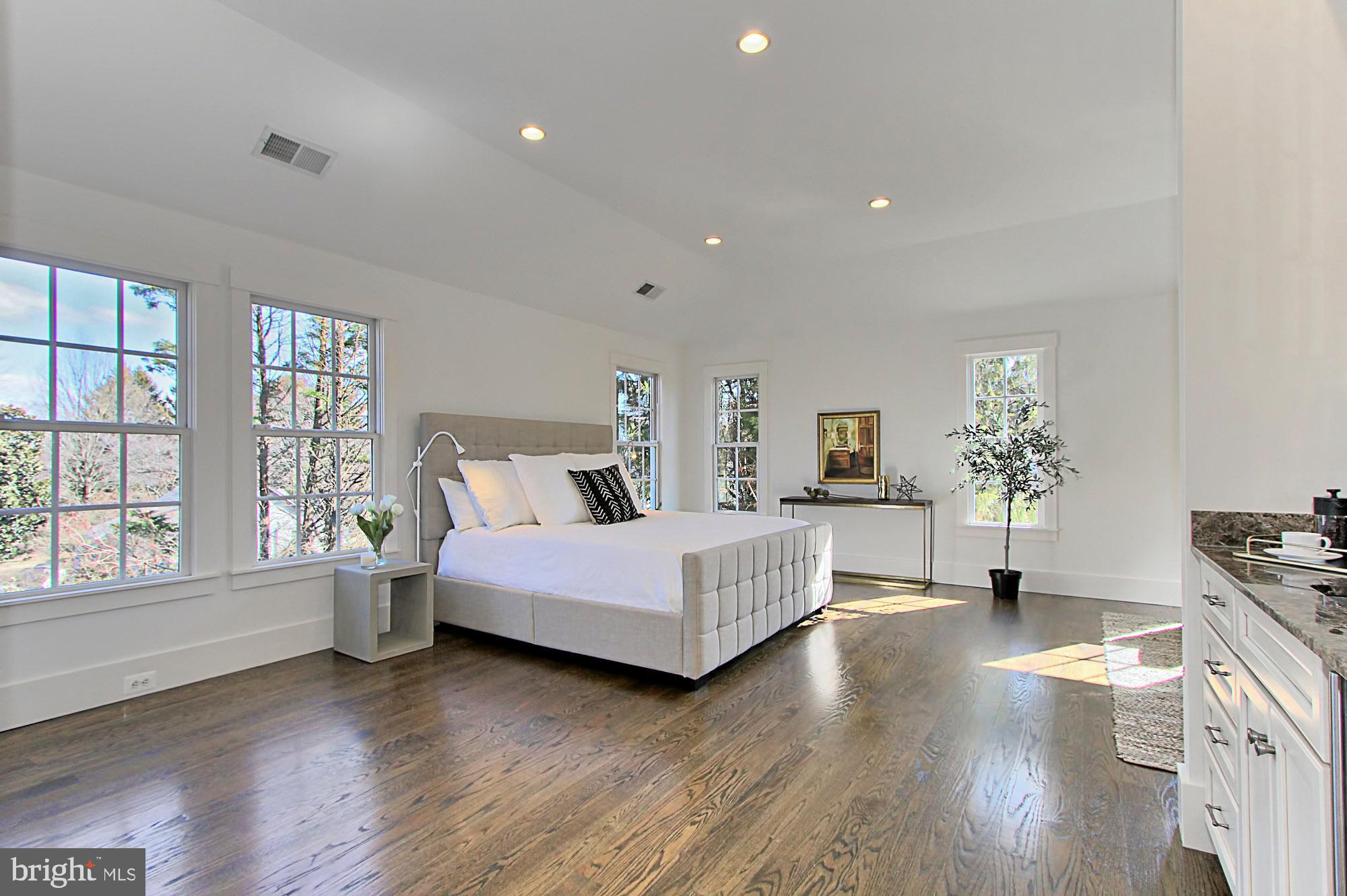 WALTER HEIGHTS - Residential