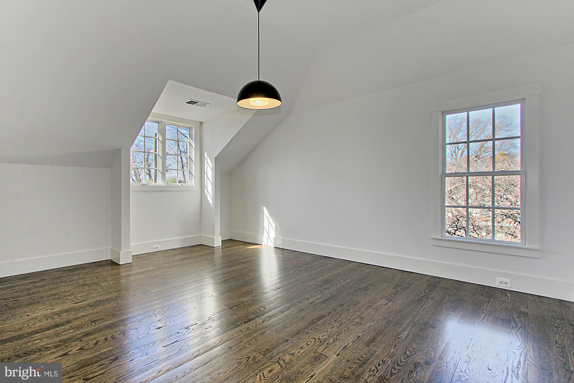 WALTER HEIGHTS - Residential