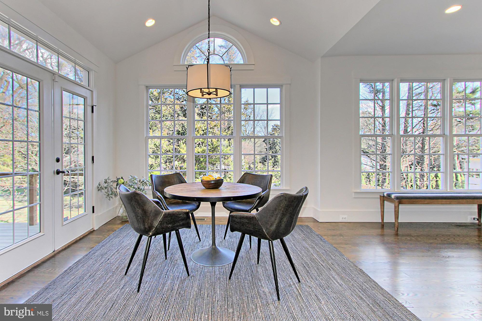 WALTER HEIGHTS - Residential