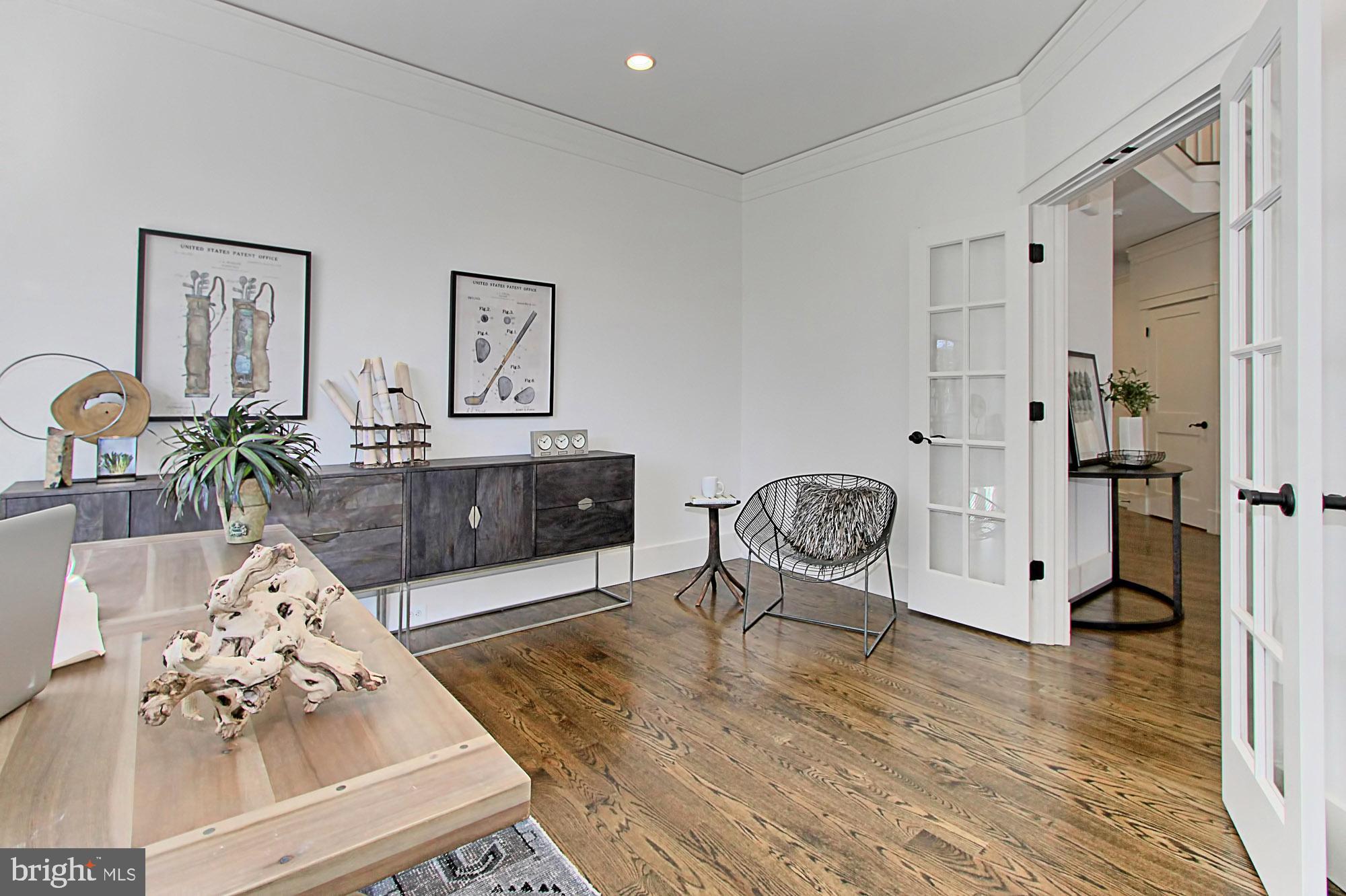 WALTER HEIGHTS - Residential