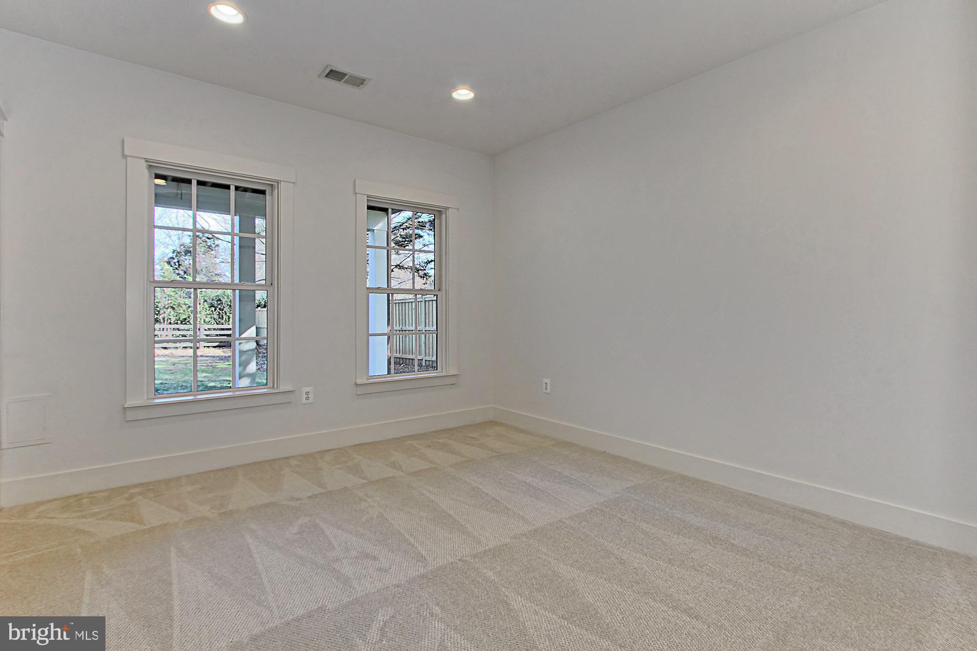 WALTER HEIGHTS - Residential