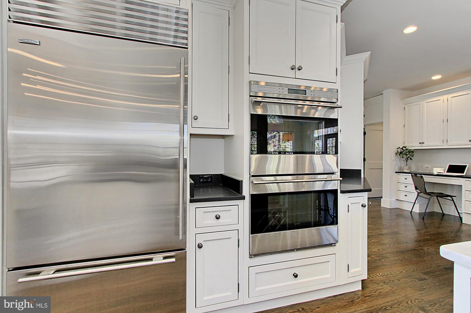 WALTER HEIGHTS - Residential