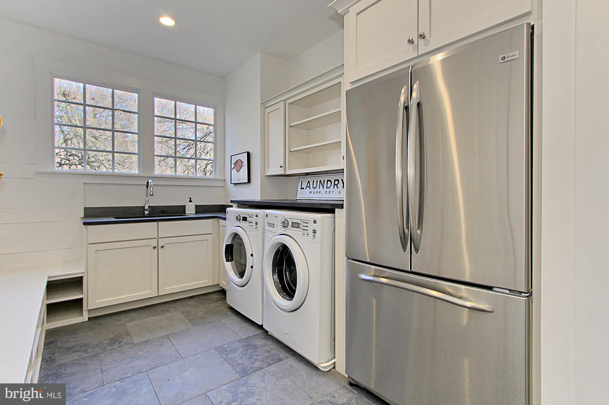 WALTER HEIGHTS - Residential