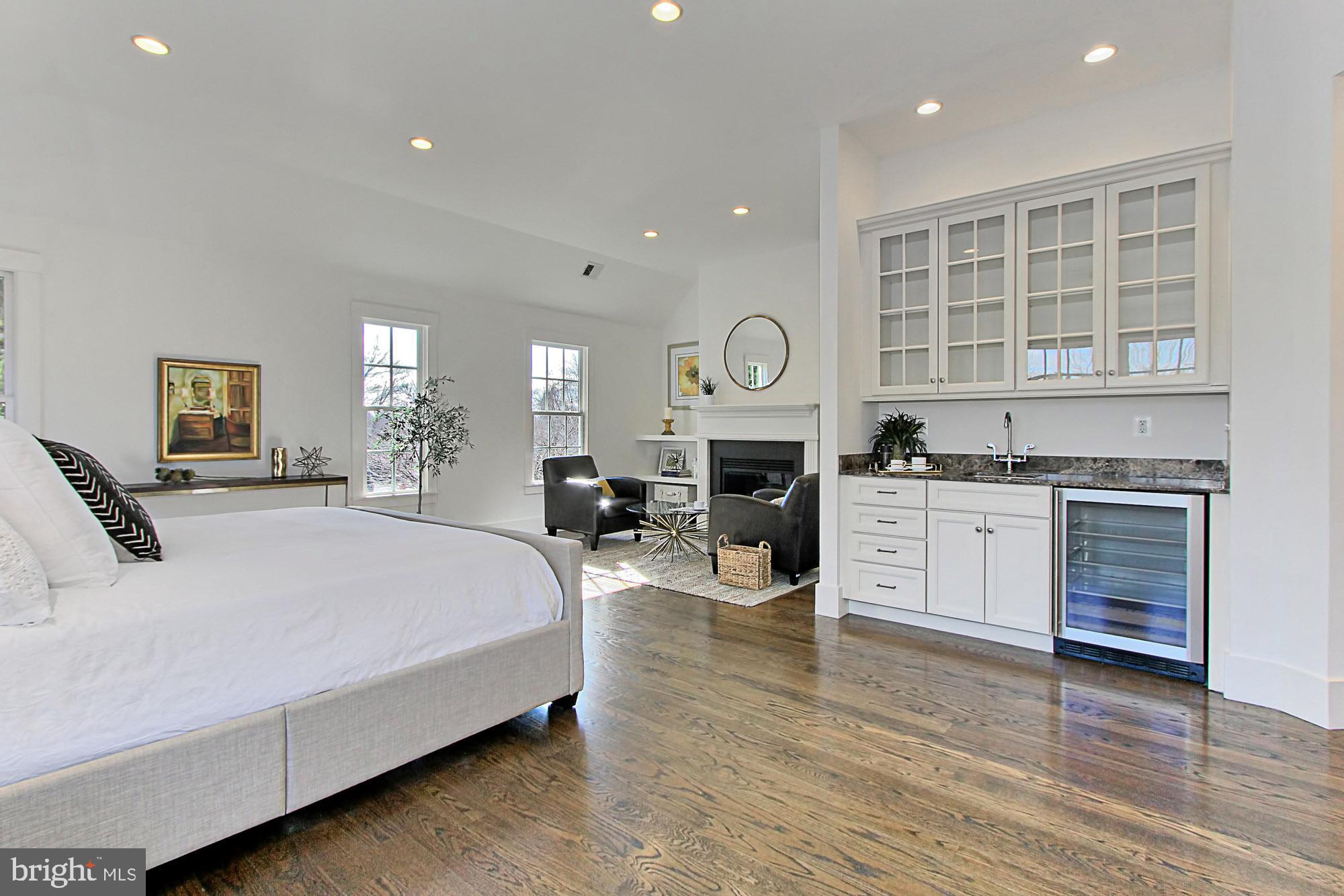 WALTER HEIGHTS - Residential