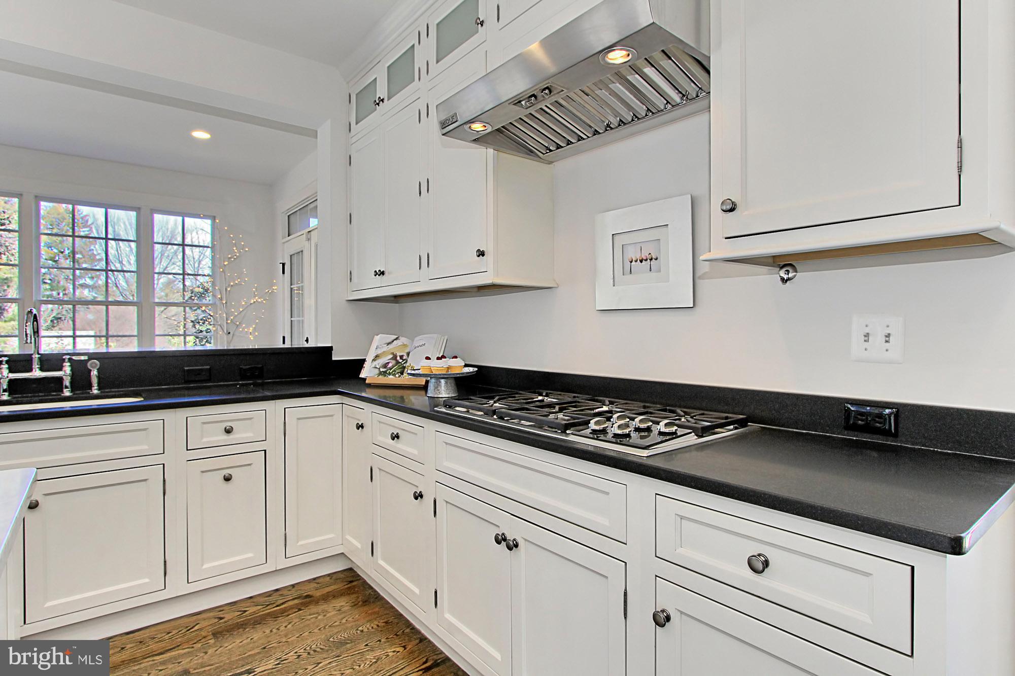 WALTER HEIGHTS - Residential