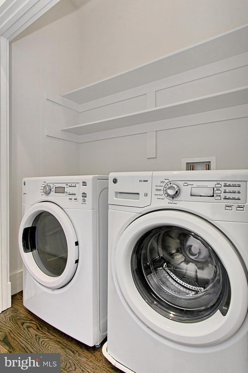 WALTER HEIGHTS - Residential