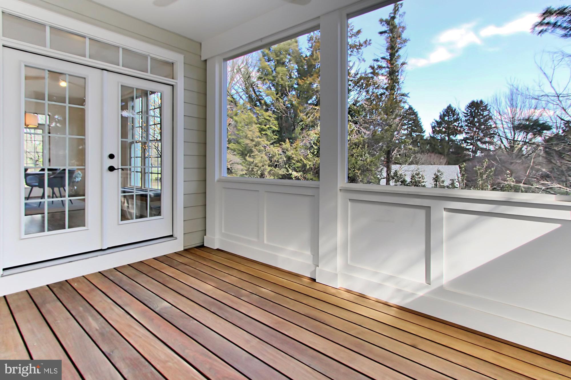 WALTER HEIGHTS - Residential