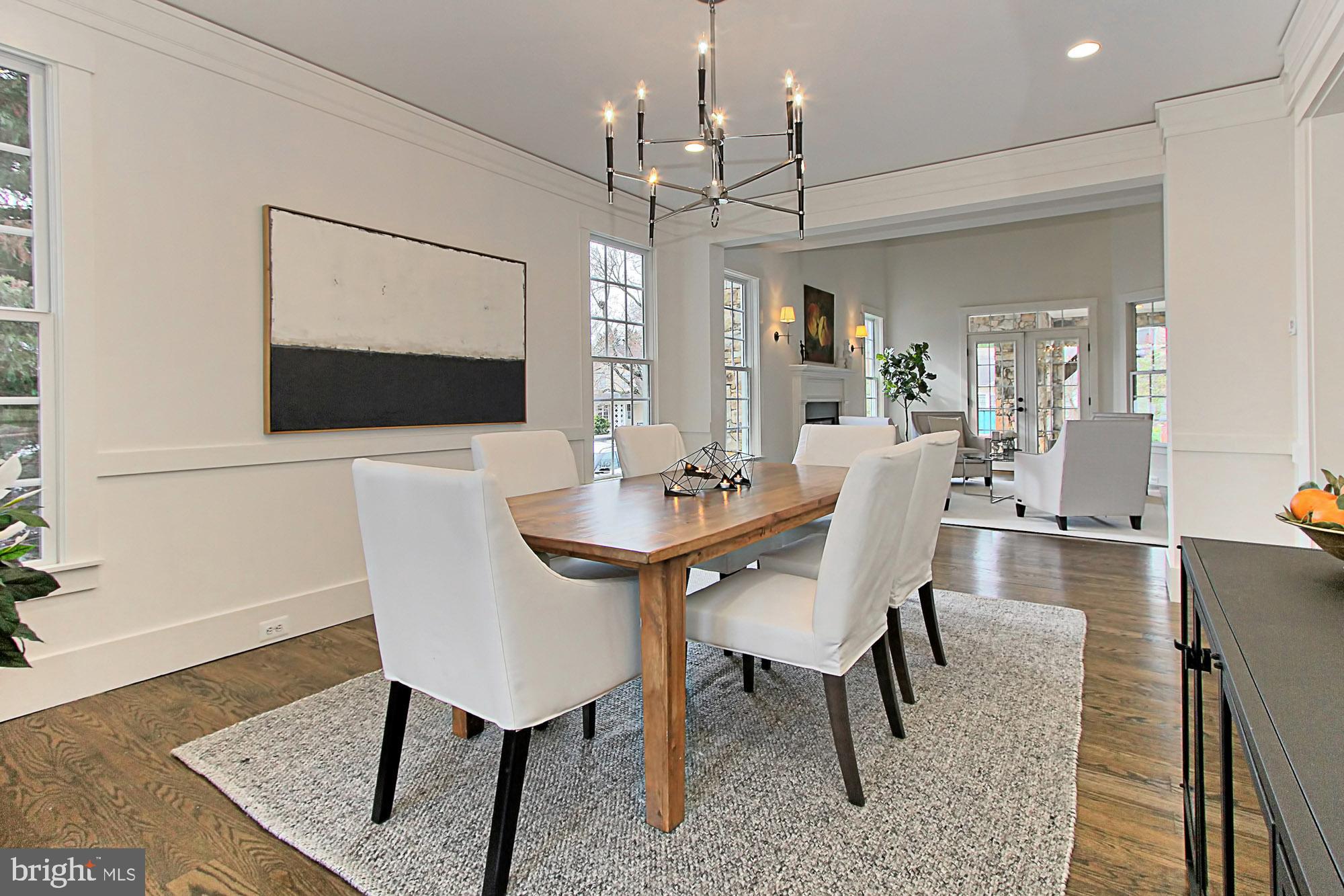 WALTER HEIGHTS - Residential