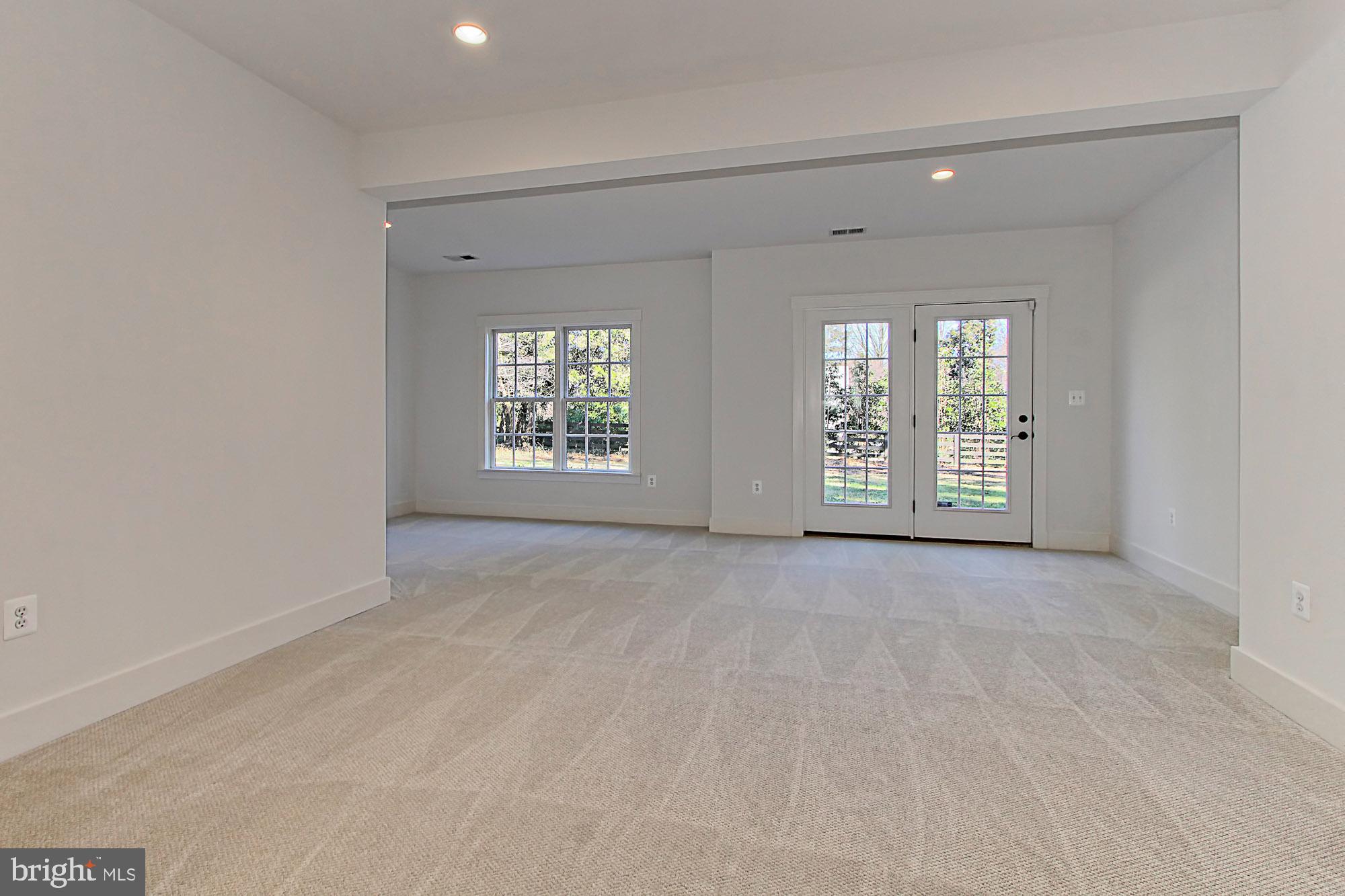 WALTER HEIGHTS - Residential