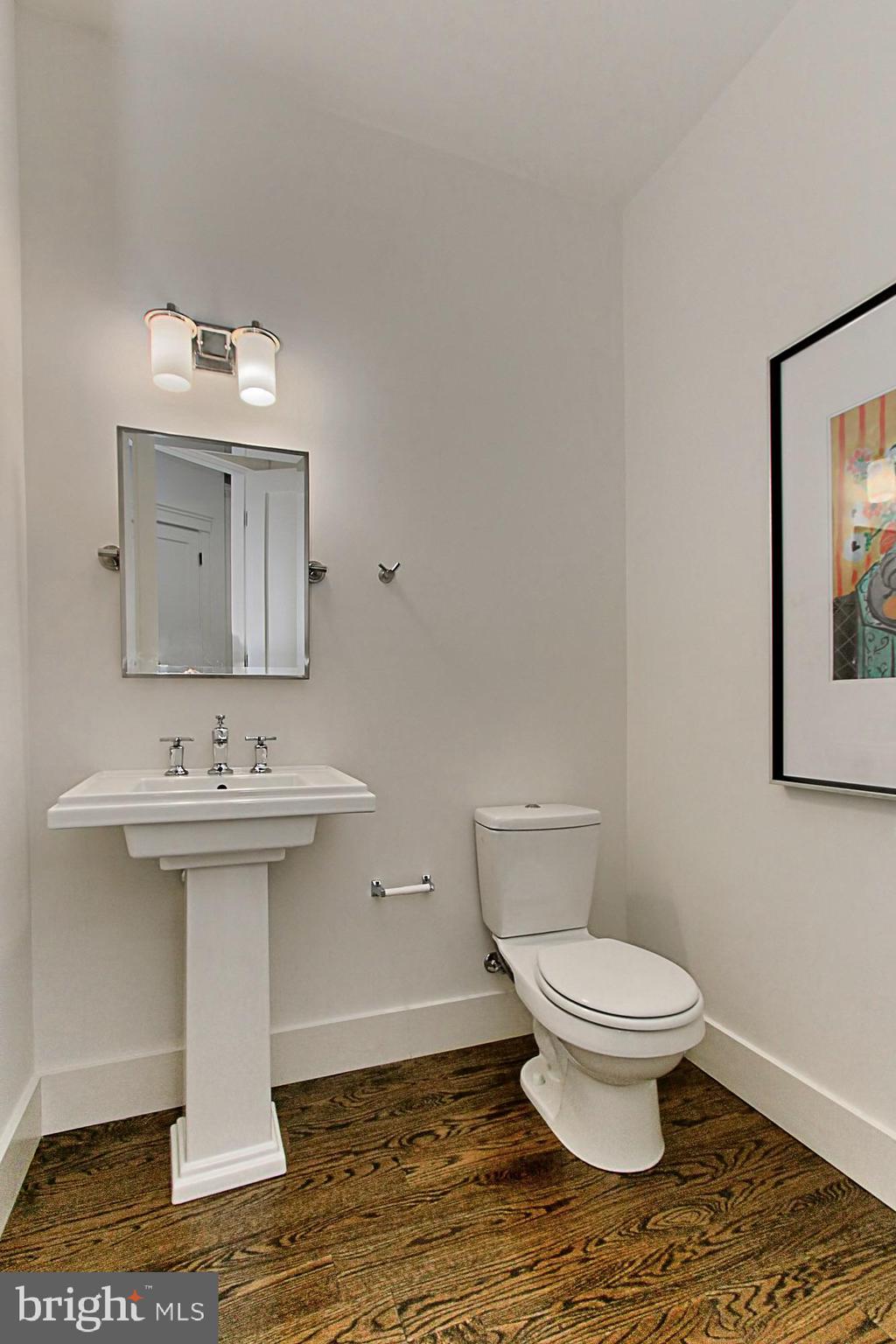 WALTER HEIGHTS - Residential