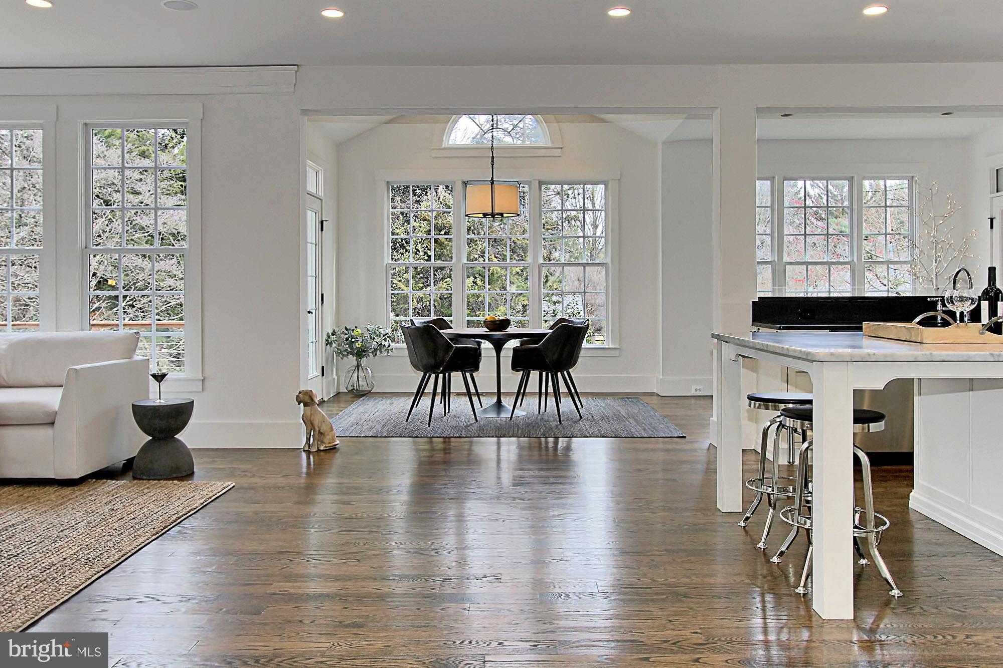 WALTER HEIGHTS - Residential