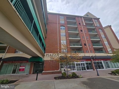 6163 MAIN STREET VOORHEES NJ 08043