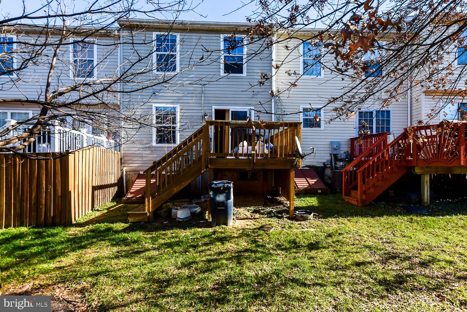 PENNSYLVANIA PLACE - Residential