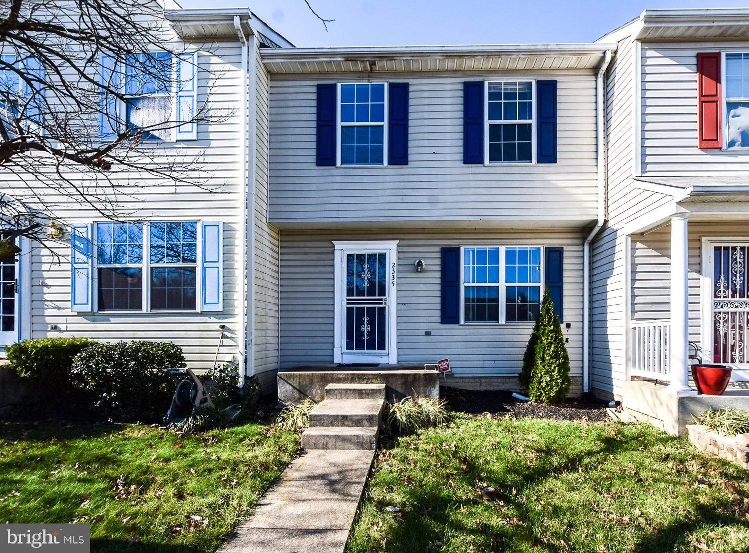 PENNSYLVANIA PLACE - Residential