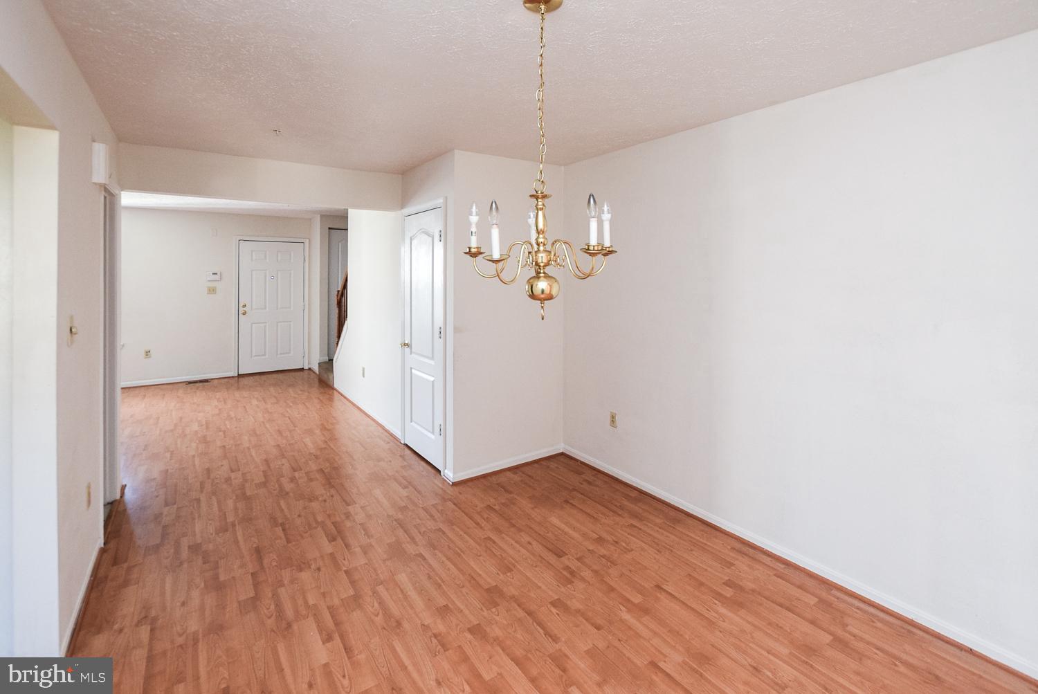 PENNSYLVANIA PLACE - Residential