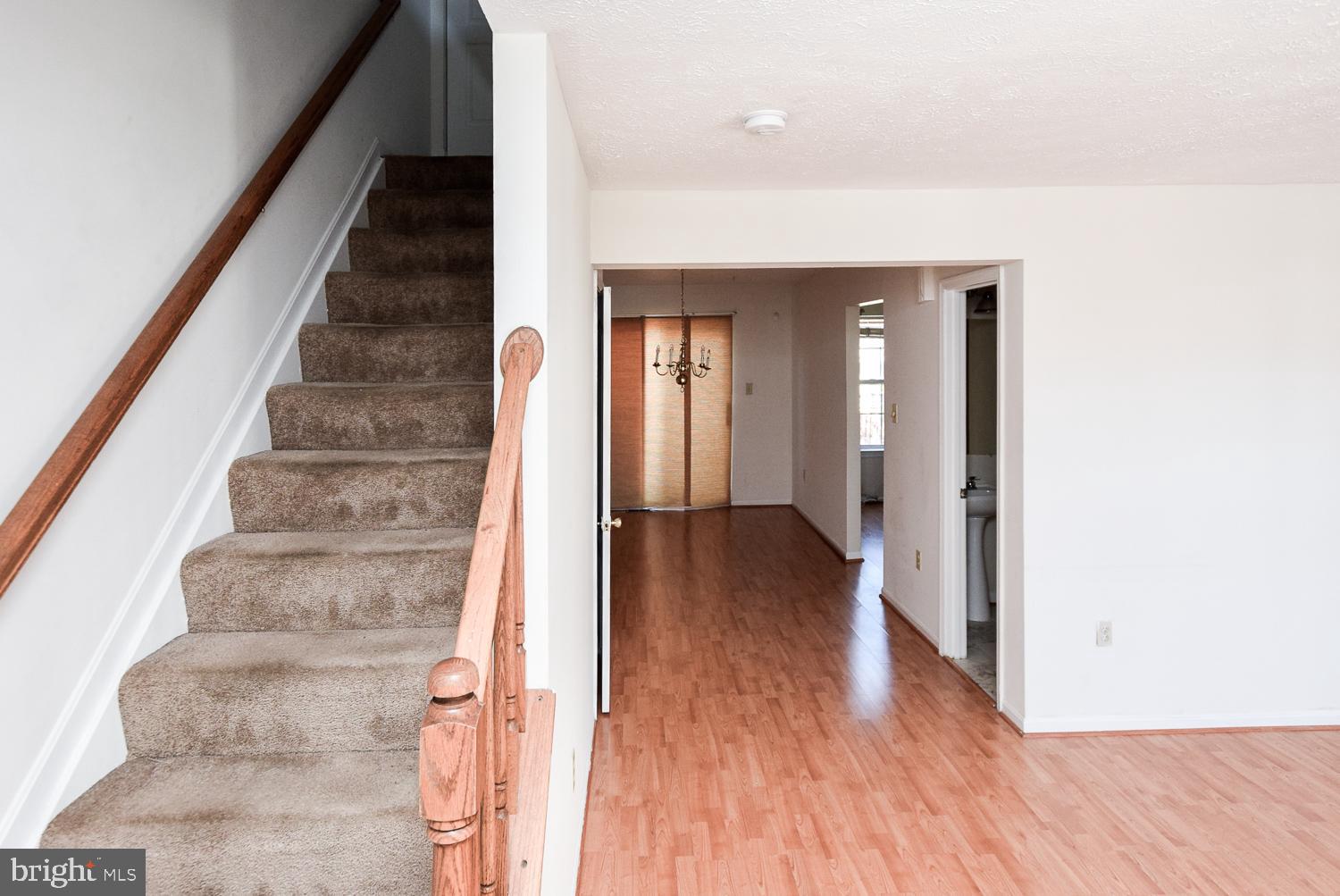 PENNSYLVANIA PLACE - Residential