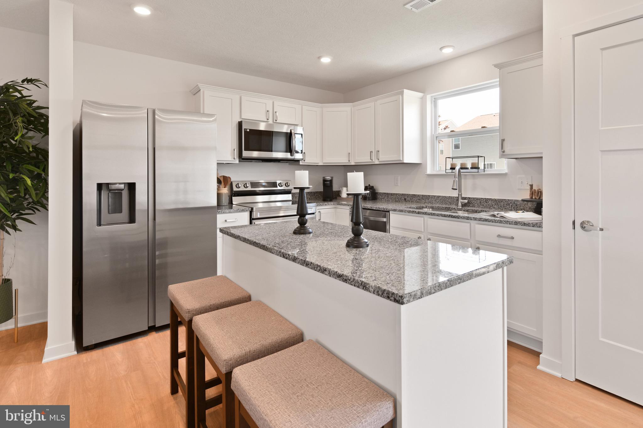 1 REGENT CIRCLE