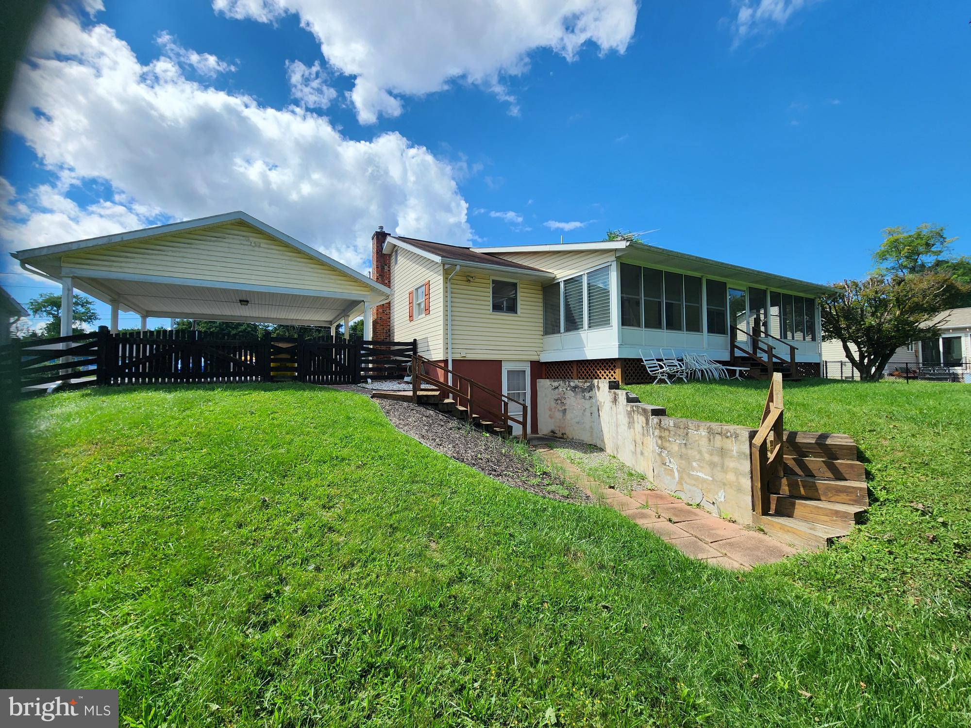 2351 EAGLE SCHOOL ROAD