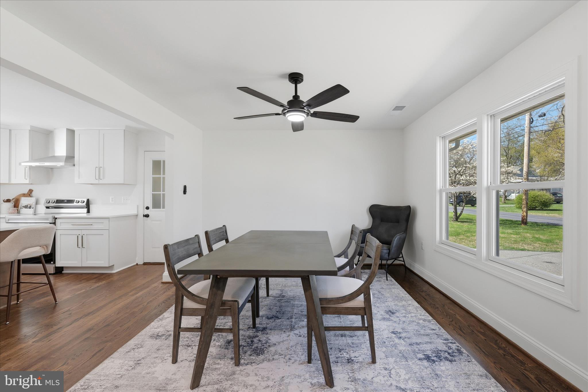 BERRYVILLE - Residential