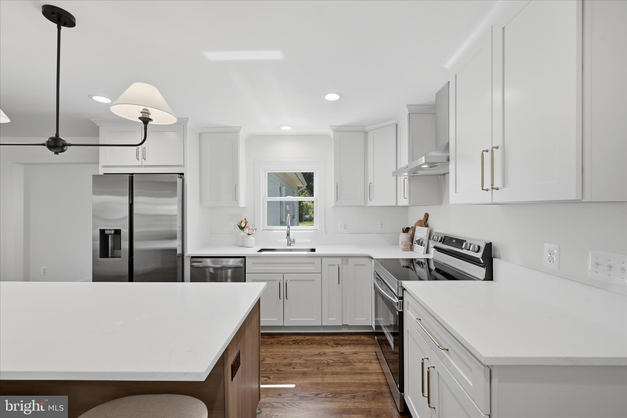 BERRYVILLE - Residential