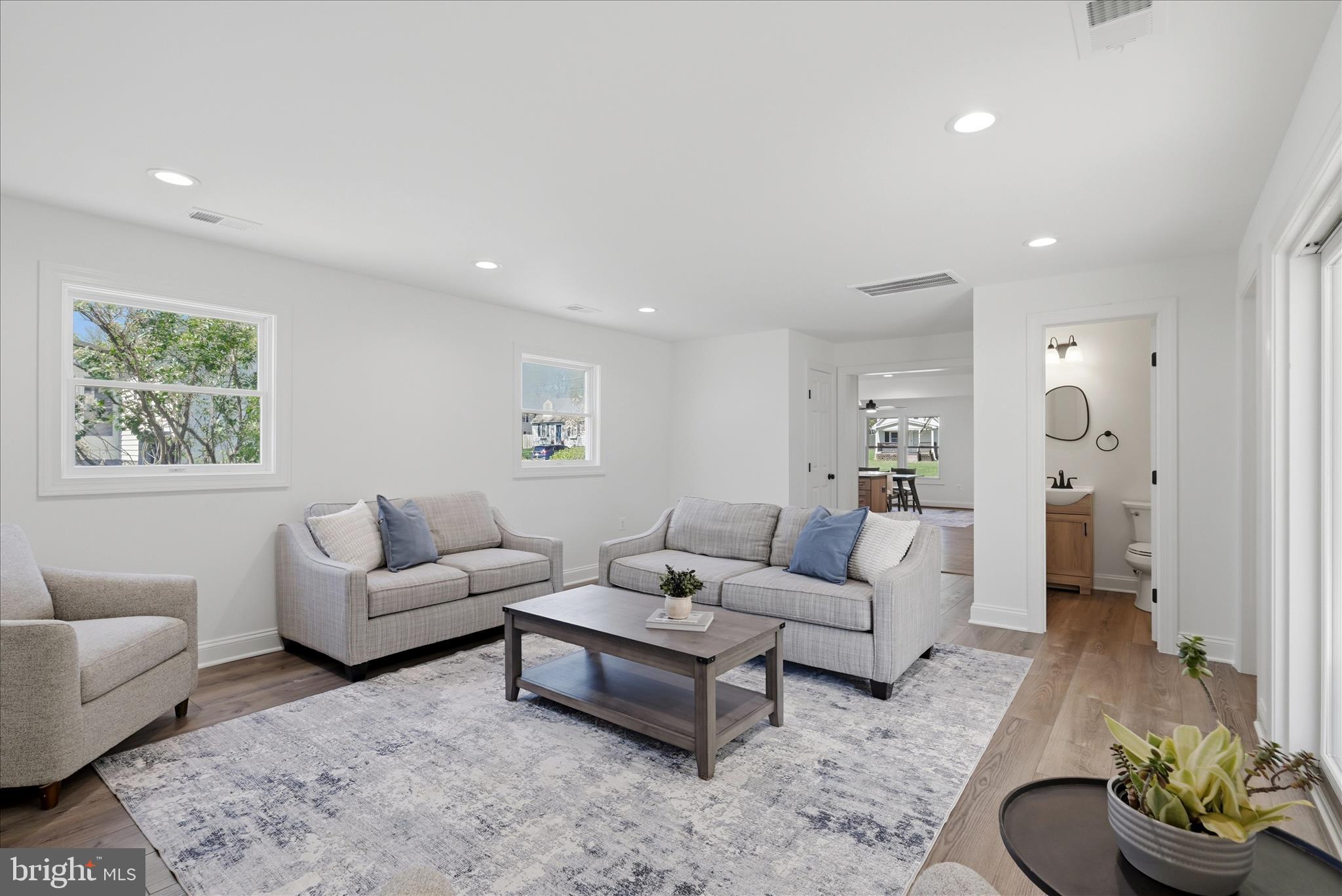 BERRYVILLE - Residential