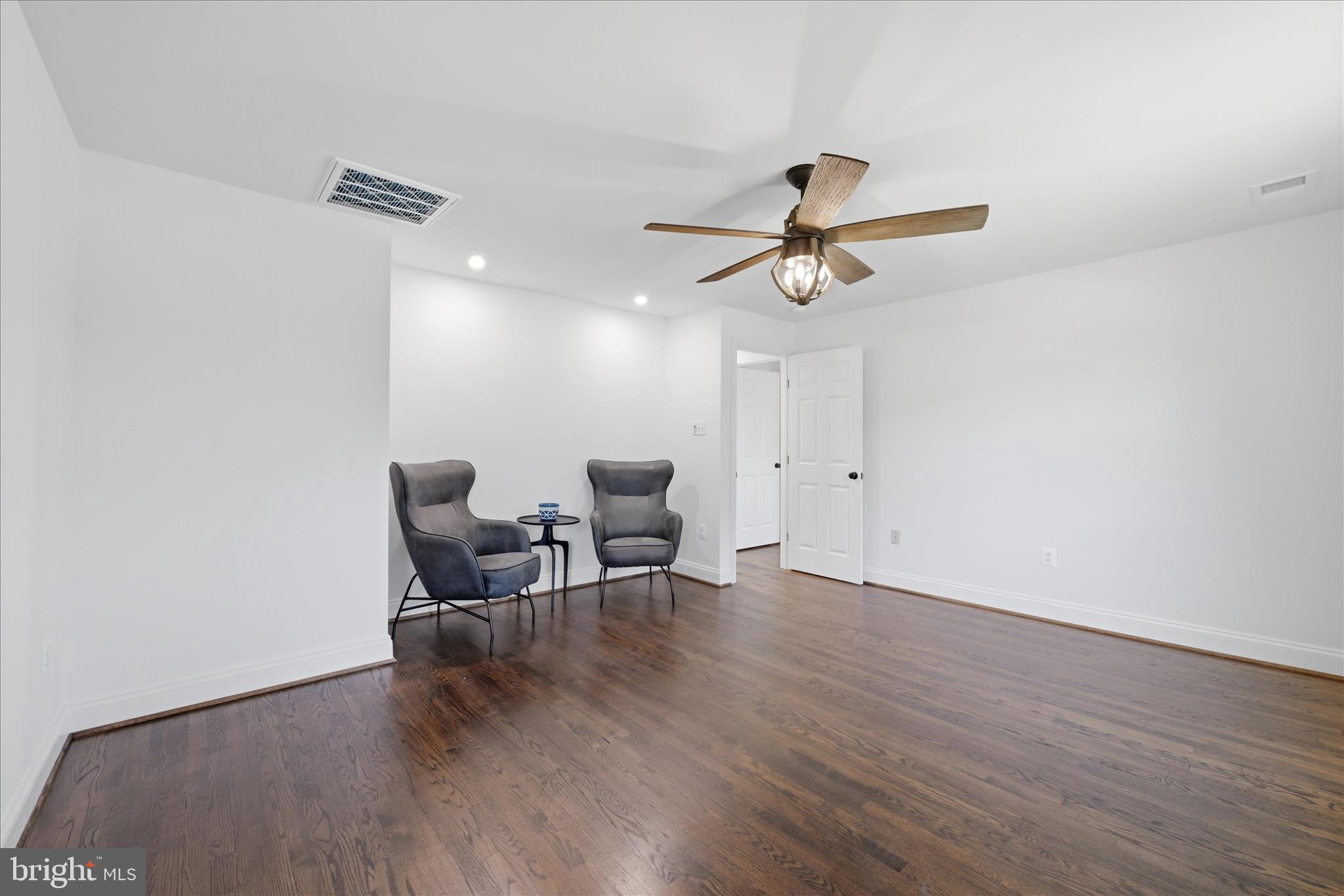 BERRYVILLE - Residential