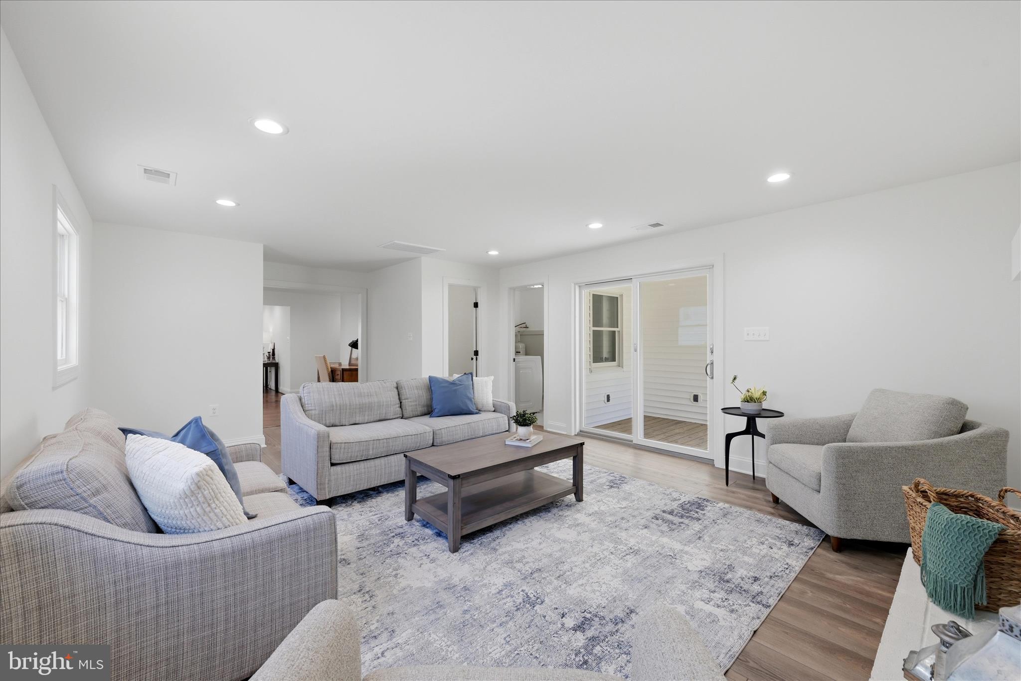 BERRYVILLE - Residential