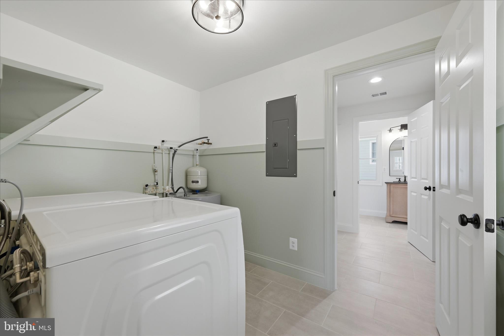 BERRYVILLE - Residential