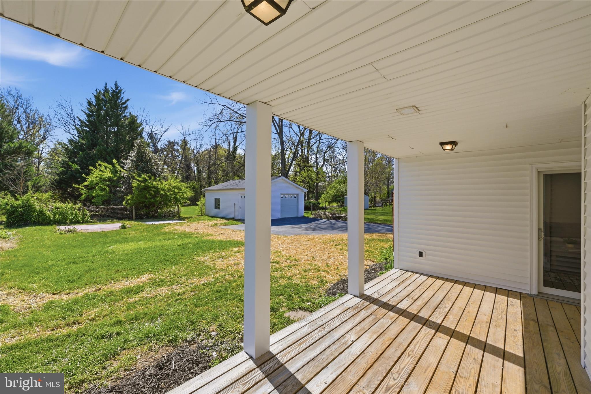 BERRYVILLE - Residential