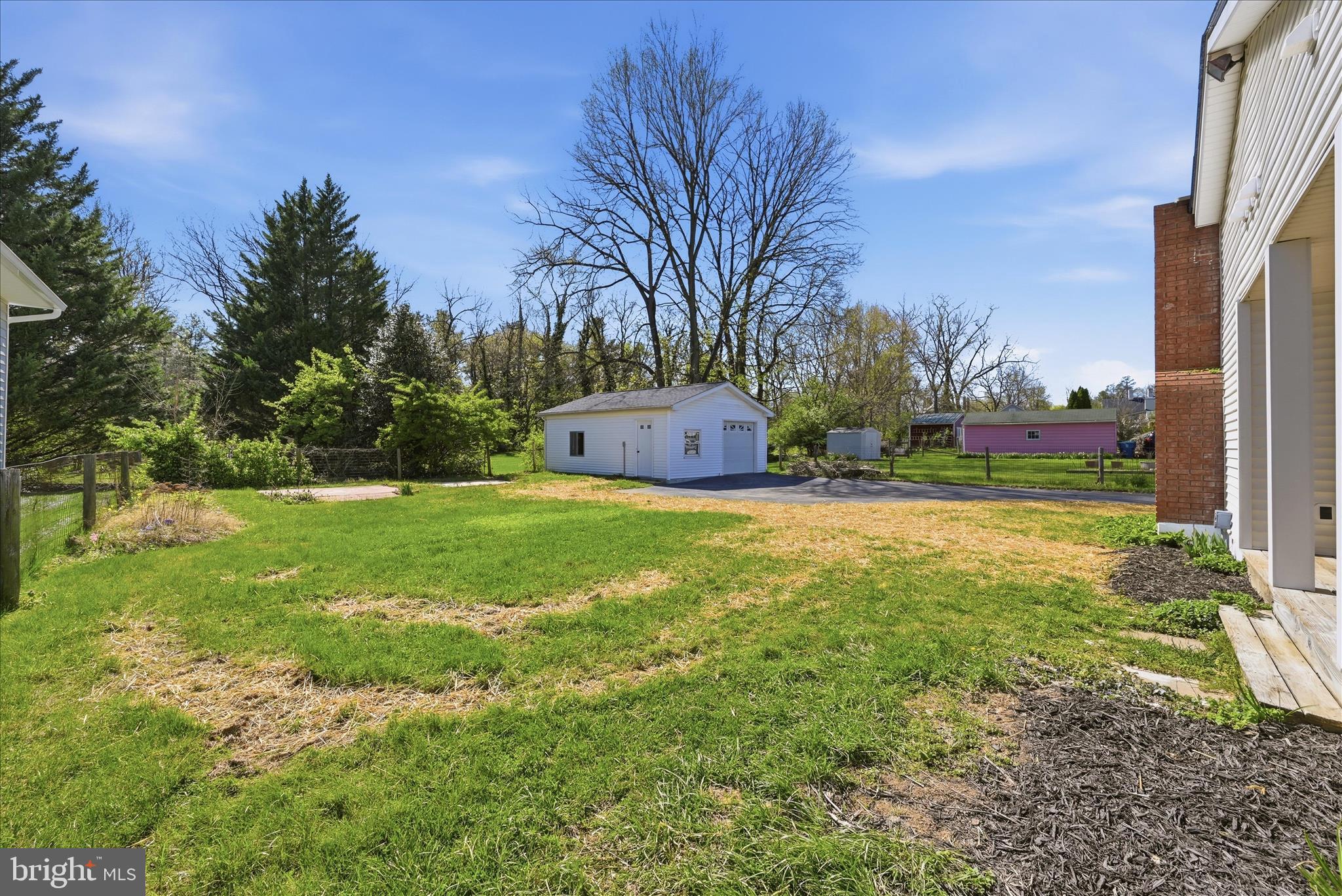 BERRYVILLE - Residential