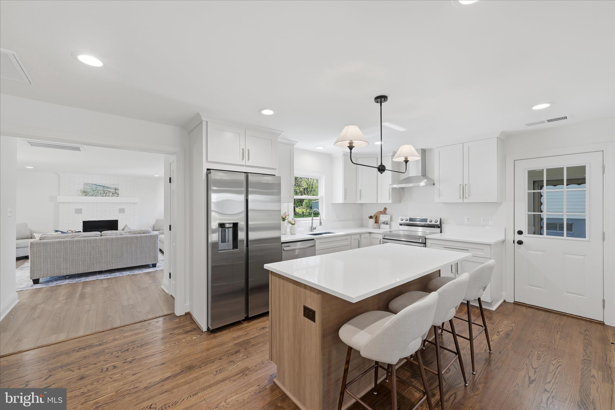 BERRYVILLE - Residential