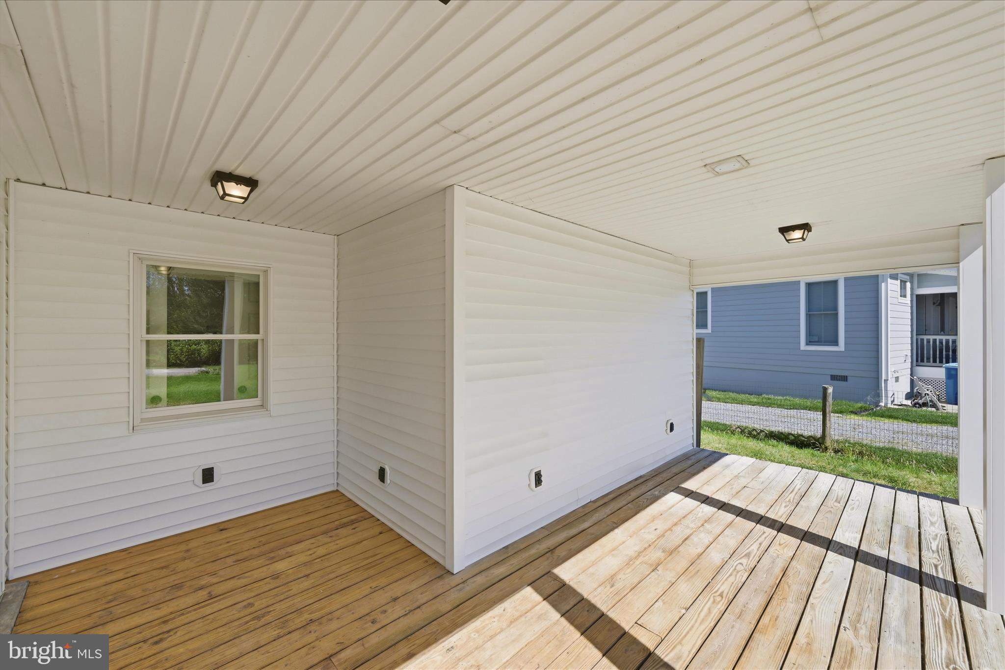 BERRYVILLE - Residential