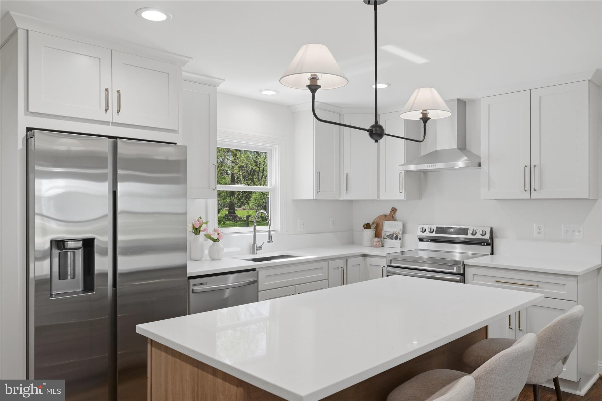 BERRYVILLE - Residential