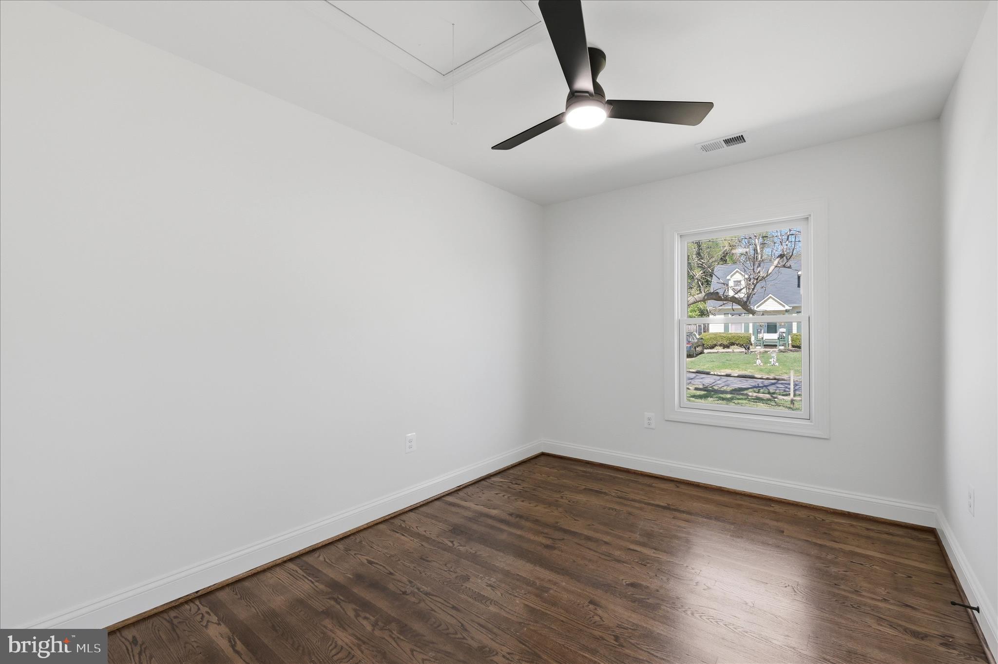 BERRYVILLE - Residential