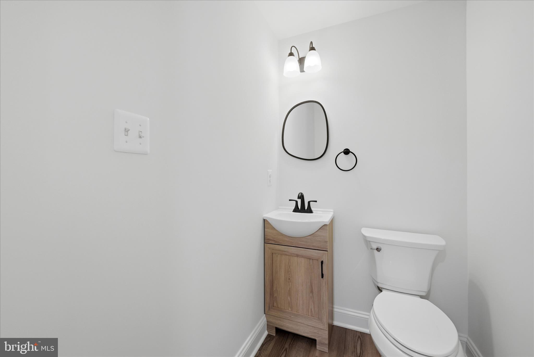 BERRYVILLE - Residential