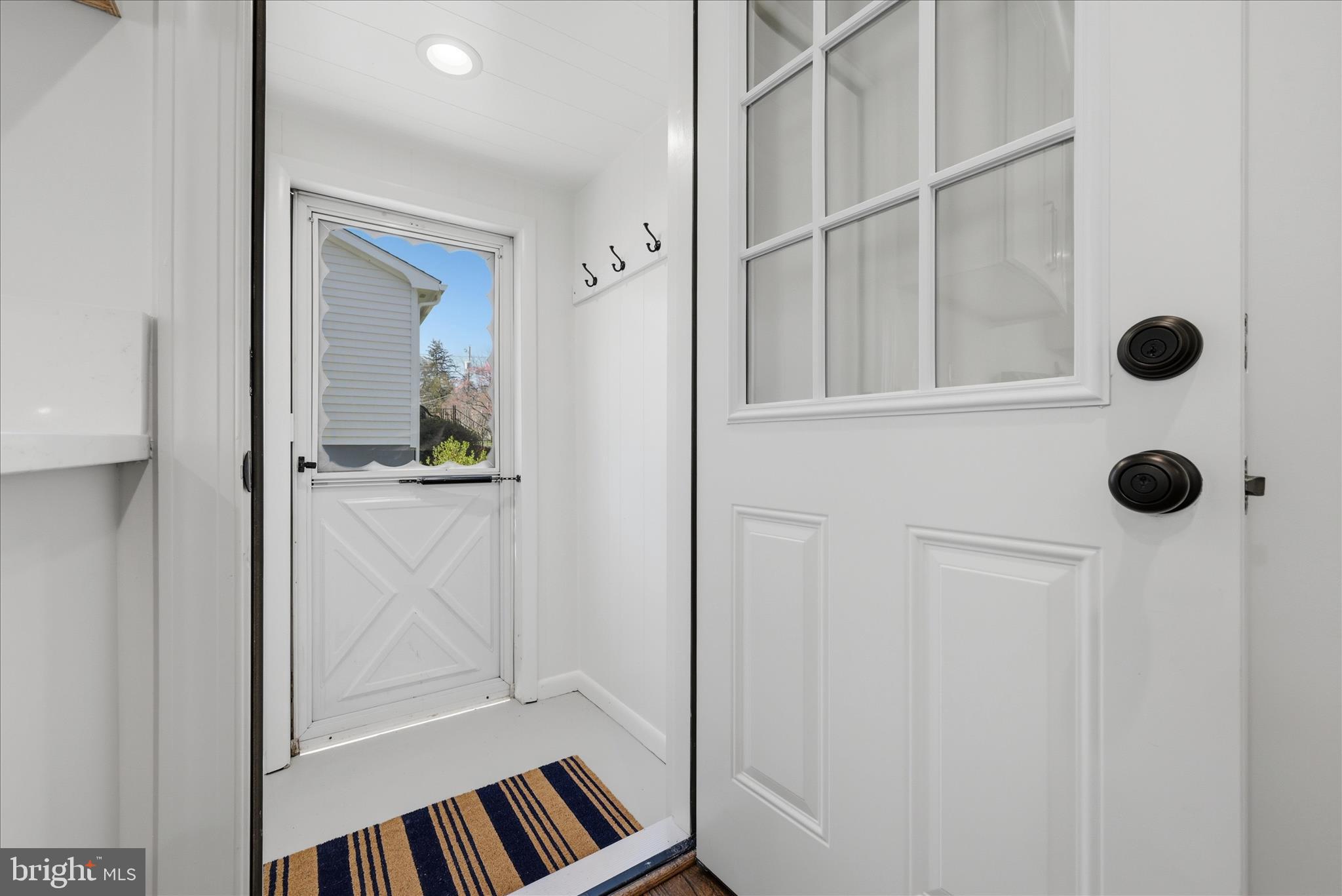 BERRYVILLE - Residential