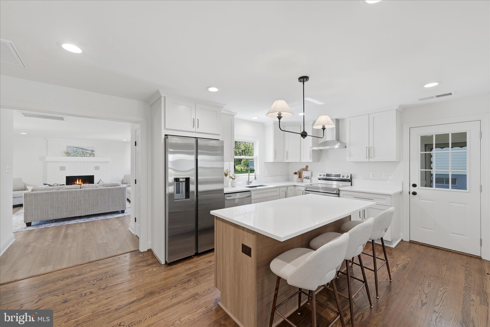 BERRYVILLE - Residential