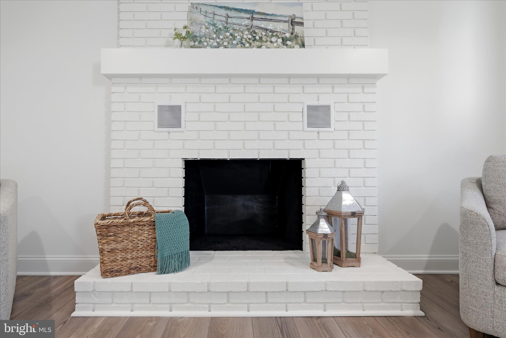 BERRYVILLE - Residential