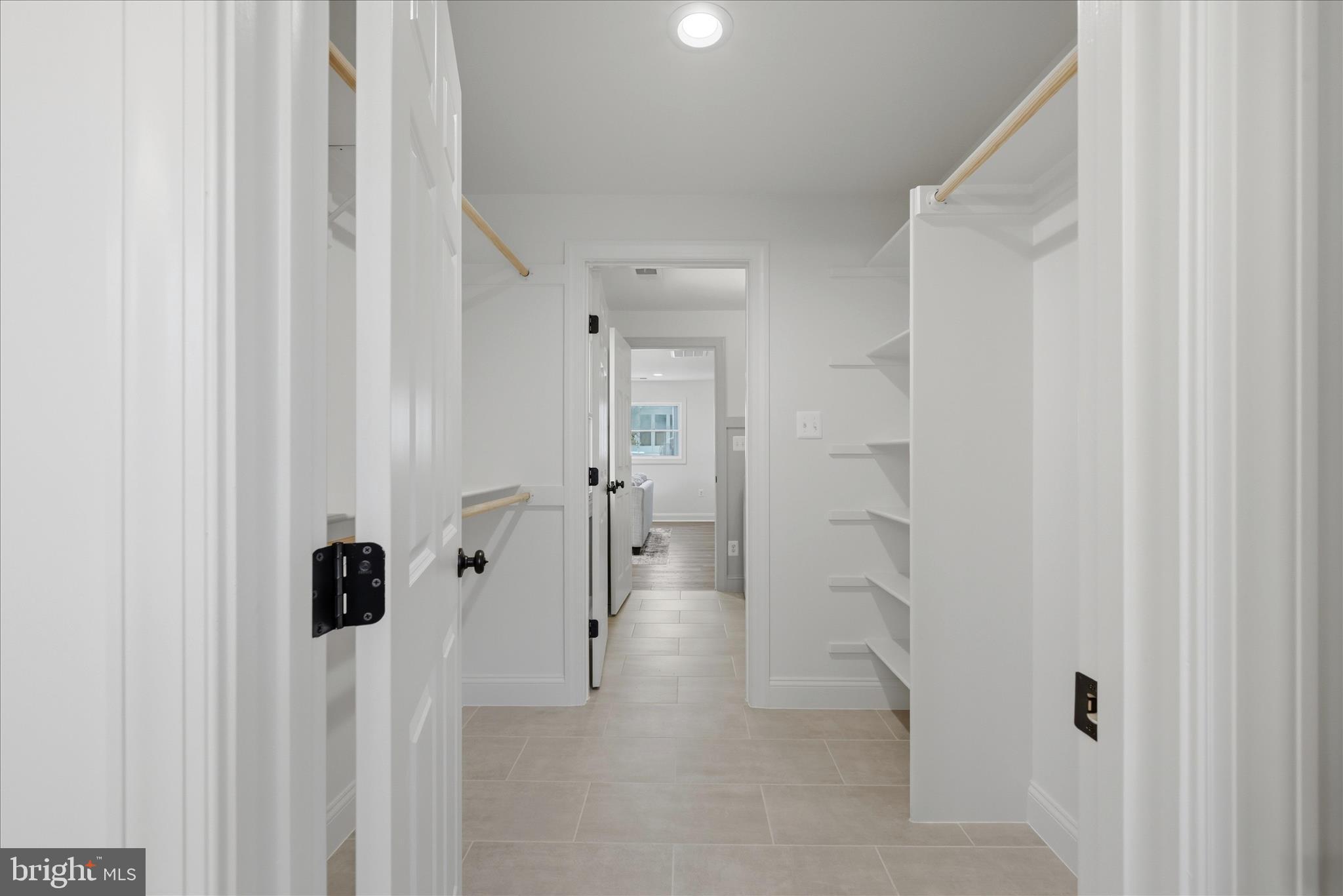 BERRYVILLE - Residential