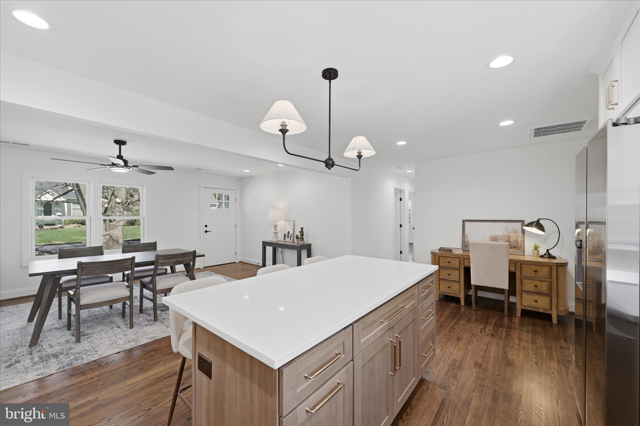 BERRYVILLE - Residential